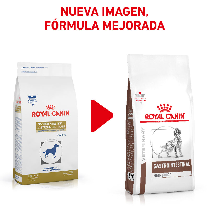 Royal Canin Gastrointestinal Fiber Response Royal Canin Gastrointestinal Fiber Response